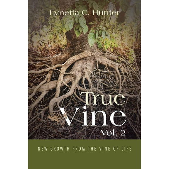 True Vine Vol. 2 (Paperback)