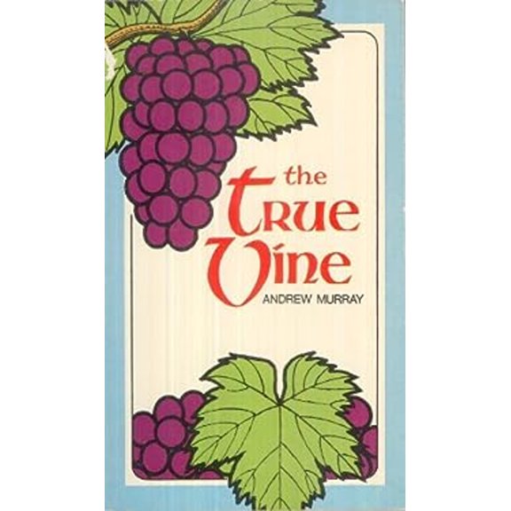 Pre-Owned True Vine (Paperback) 080248798X 9780802487988