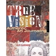 thumbnail image 1 of True Vision : Authentic Art Journaling (Paperback), 1 of 1