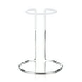 thumbnail image 1 of True Wine Decanter Drying Stand, Bottle Dryer Rack Stand, Wine Accessories, 1 of 6