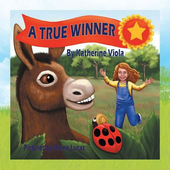 A True Winner, (Paperback)