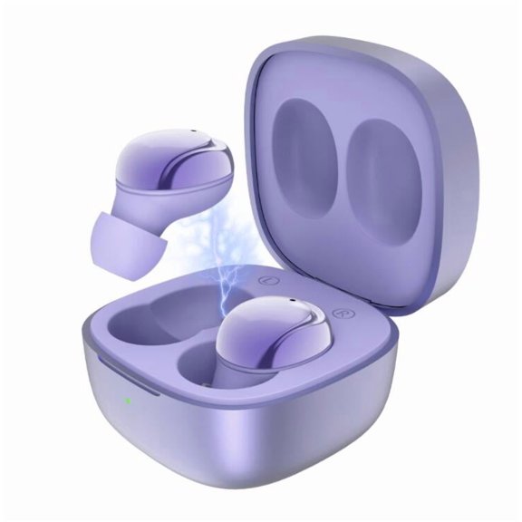 True Wireless Bluetooth Headset Binaural Stereo In-ear Gaming Headset