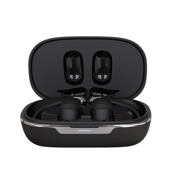 True Wireless Bluetooth Headset Long Endurance Support APP Pop-up Window Positioning