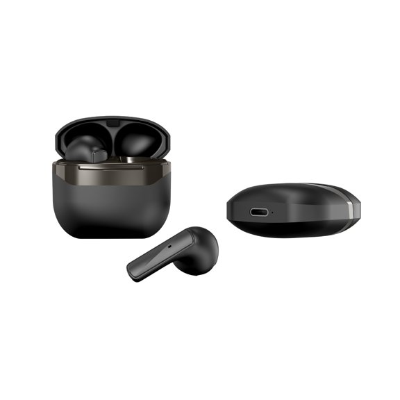 True Wireless Bluetooth Headset TWS Noise Reduction Low Power Consumption