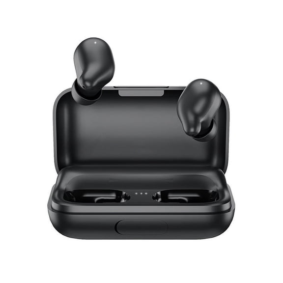 True Wireless Bluetooth Headset With Large Capacity Charging Box