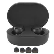 True Wireless Earbuds Basic Mini Earphones Bluetooth English Version Fit for Redmi