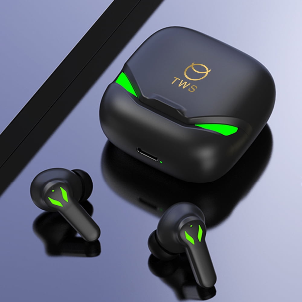 Sentry Earbuds