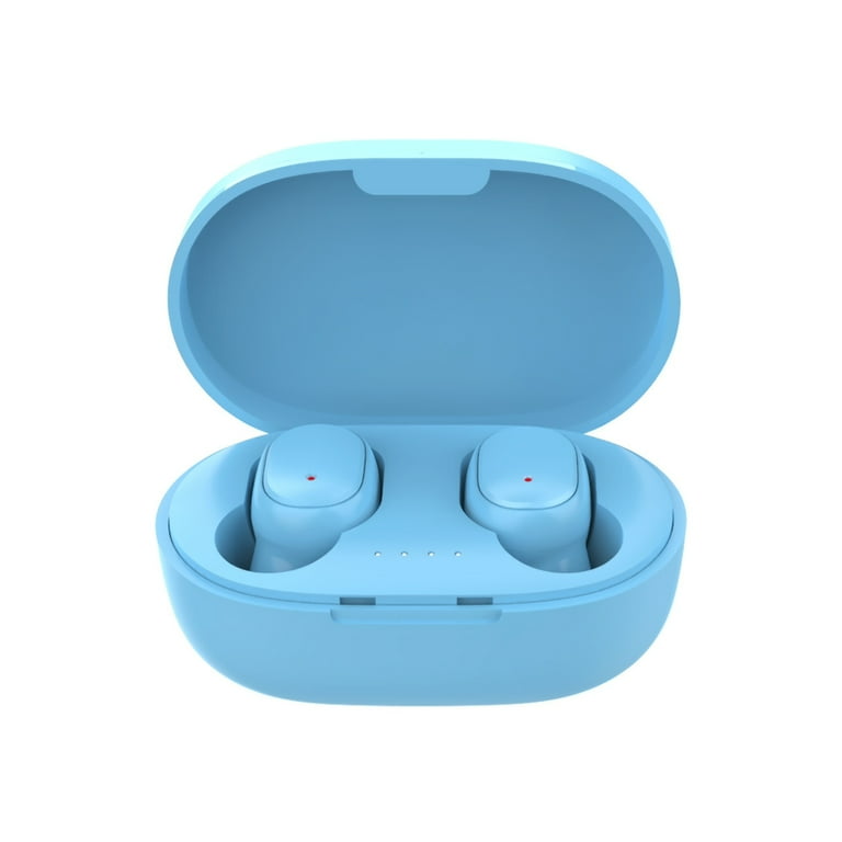 Auriculares inalámbricos Bluetooth 5.0 - A6S Mini TWS