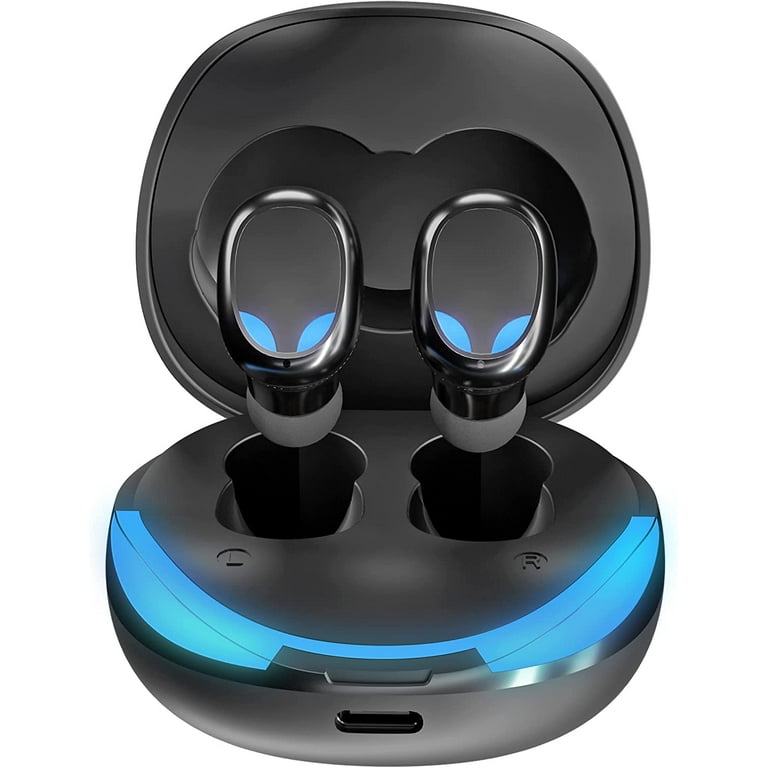 Earbuds passive noise cancelling sale
