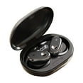 thumbnail image 1 of True Wireless Earbuds, In Ear Bluetooth Headphones with Bluetooth 5.4, Noise Reduction, HiFi Stereo for Gym, Travel and Daily Use, Black, 1 of 9