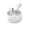 thumbnail image 1 of True Wireless Earbuds, In Ear Bluetooth Headphones with Bluetooth 5.4, Noise Reduction, Low Latency, IPX5 Water Resistance for Music and Calls, White, 1 of 7