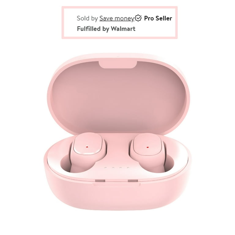 Walmart waterproof earbuds sale
