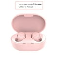 thumbnail image 1 of True Wireless Earbuds TWS Stereo Earphones Bluetooth 5.0 Headphones with Touch Control IPX4 Waterproof Sports Headphones with Dual Noise Reduction Technology Long Playtime for Gaming Sports Gym A6S, 1 of 8