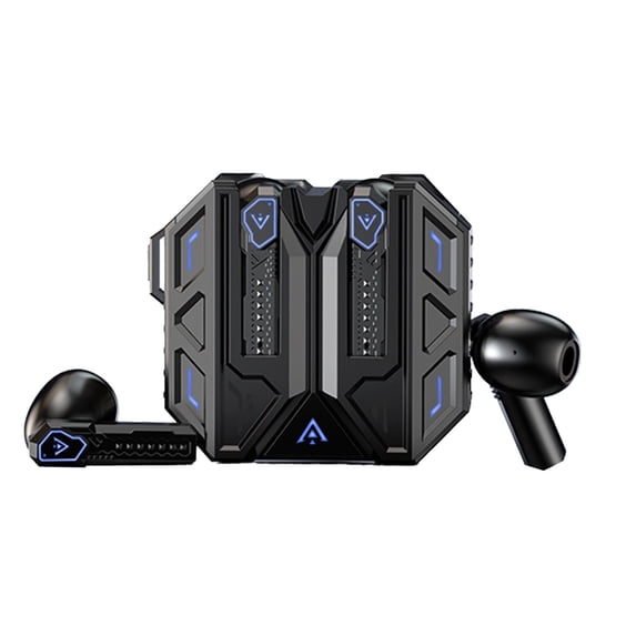 True Wireless In-Ear Bluetooth 5.4 Earbuds,Mini Stylish Design,High-Capacity Long-Lasting Battery,Low-Latency Audio Sync,Sports & Gaming Compatible,Lightweight Portable,Stable Clear Connection