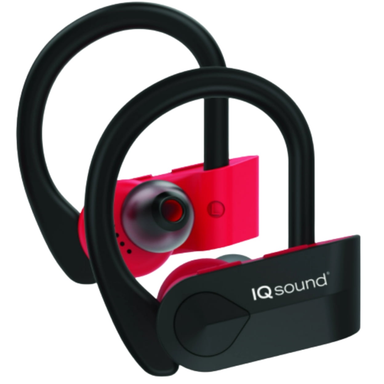 True Wireless Sport Earbuds IQ 140TWS Walmart