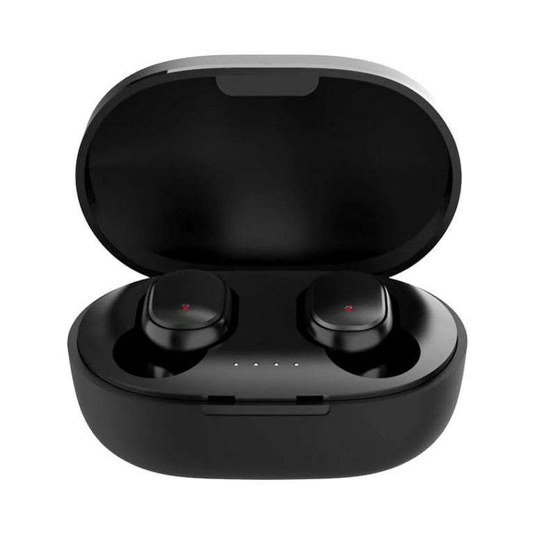 True Wireless Stereo Earphones Wireless Earbuds BT 5.0 Headphones