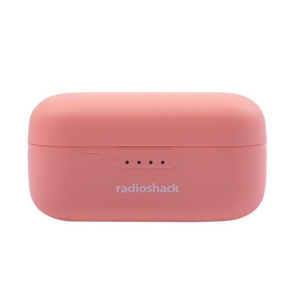 True Wireless earbuds 400MAH High Performance IPX5 Pink 3304383