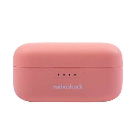 True Wireless earbuds 400MAH High Performance IPX5 Pink 3304383