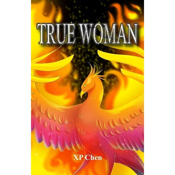 True Woman, (Paperback)