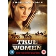 thumbnail image 1 of True Women [ NON-USA FORMAT, PAL, Reg.2 Import - United Kingdom ], 1 of 1