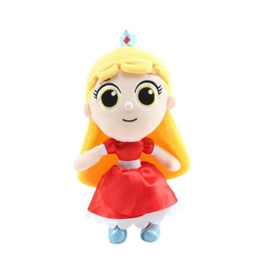 True and the Rainbow Kingdom Stuffed Animal Plush Toy Dolls Around The Game，Creative Decorative Gift Ornaments Soft Toys for Kids