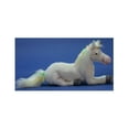 thumbnail image 1 of True-to-Life Floppy Unicorn, 1 of 2