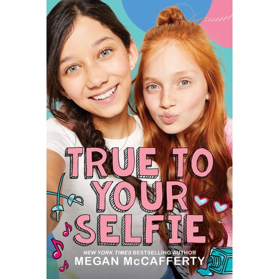 Pre-Owned True to Your Selfie (Hardcover)