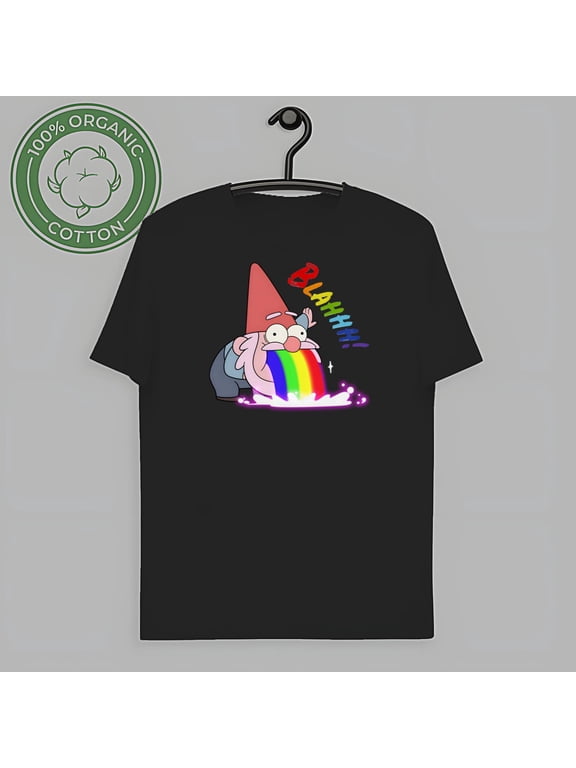 True to size, Gravity Falls Origin Art Shirt Up to size 4XL-TH57042