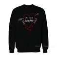 True to size, Mitch Rowland She Solo Sweatshirt