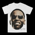 True to size, Young Dolph "Big Face 2" Graphic Tee up to size 4XL