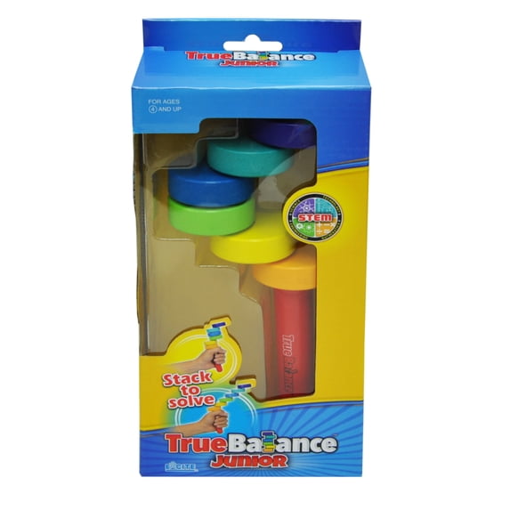 TrueBalanceTM Junior