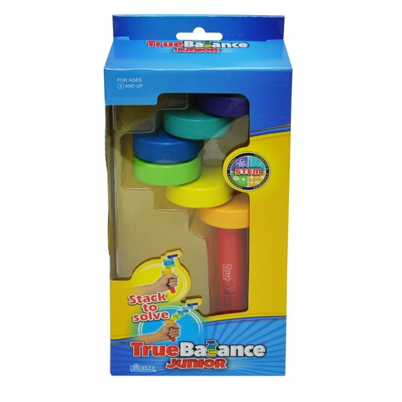 TrueBalanceTM Junior