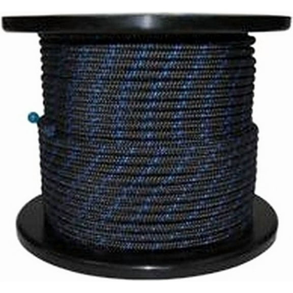 Stens 146-903 100' Solid Braid Starter Rope, 3/32" diameter
