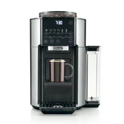 TrueBrew Automatic Coffee Machine