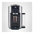 thumbnail interactive-video image 1 of TrueBrew Automatic Coffee Machine, 1 of 11