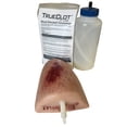 thumbnail image 1 of TrueClot Wound Packing Task Trainer, 1 of 7