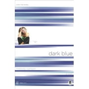 Dark Blue Color Me Lonely