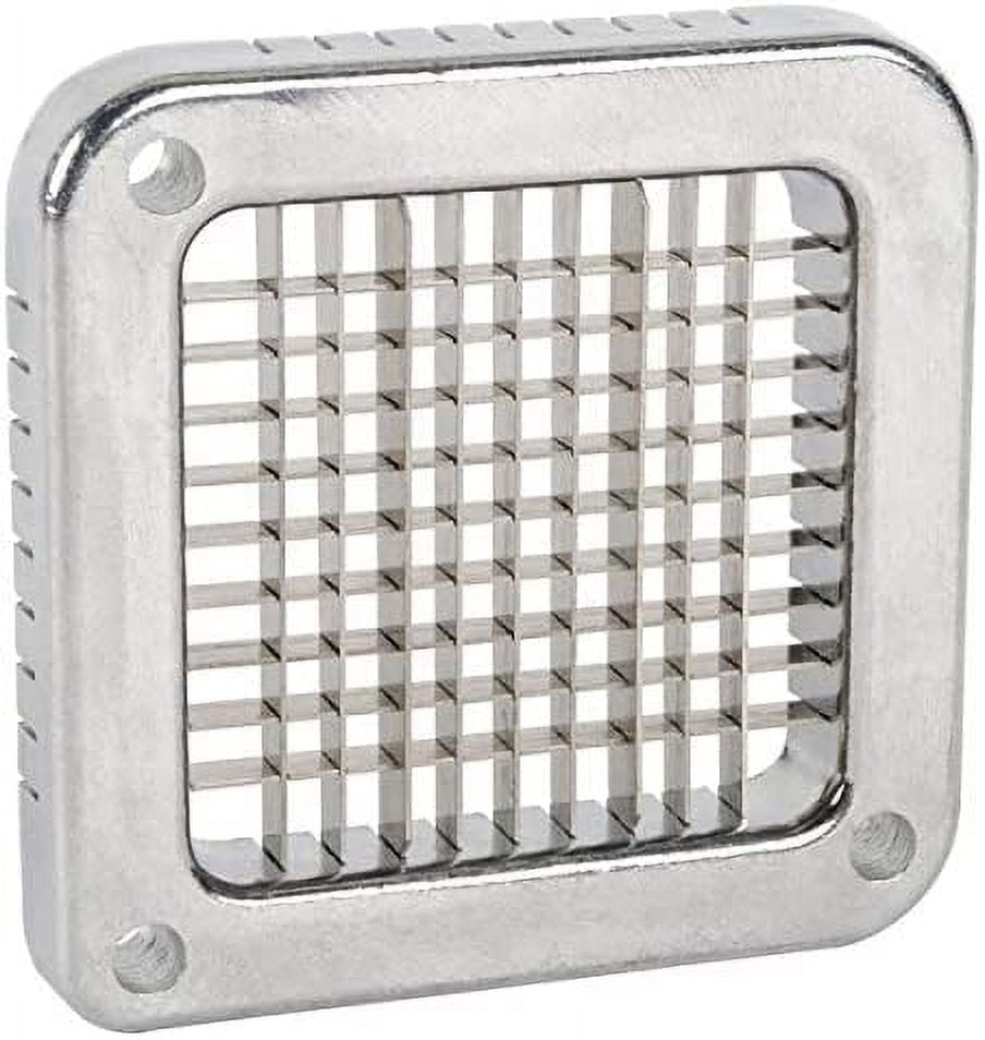 TrueCraftware Commercial Grade 1/4" French Fry Cutter Blade