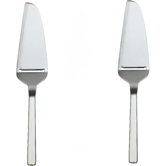TrueCraftware- Set of 2 Stainless Steel Cheese Plane- Multi-Functional Cheese Slicer for All Types of Cheese Kitchen Cooking Tool Cheese Cutter for Soft Semi-Hard Hard Cheeses Kitchen Cooking Tool