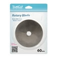 thumbnail image 1 of TrueCut Replacement Rotary Blade - 60mm 1pk Rotary Blade, 1 of 4