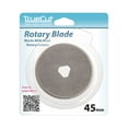 thumbnail image 1 of TrueCut Rotary Cutter Replacement Blades for 45mm - 2 Pieces, 1 of 4