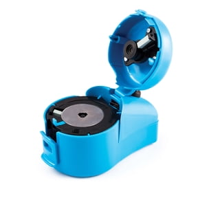 truesharp power rotary blade sharpener