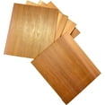 TrueFire 25Pack Cedar Grilling Planks 5.5 x 16” (Bulk Pack) Perfect