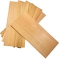 thumbnail image 1 of TrueFire 25-Pack Cedar Grilling Planks 7.25 x 12” (Bulk Pack) - Perfect for The Experienced Plank Grilling Master., 1 of 7