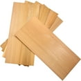 TrueFire 25Pack Cedar Grilling Planks 7.25 x 16?(Bulk Pack) Perfect