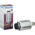 thumbnail image 1 of Philips TrueForce 100W HID Equivalent Clear Corn Cob Mogul Base LED High-Intensity Light Bulb, 1 of 2