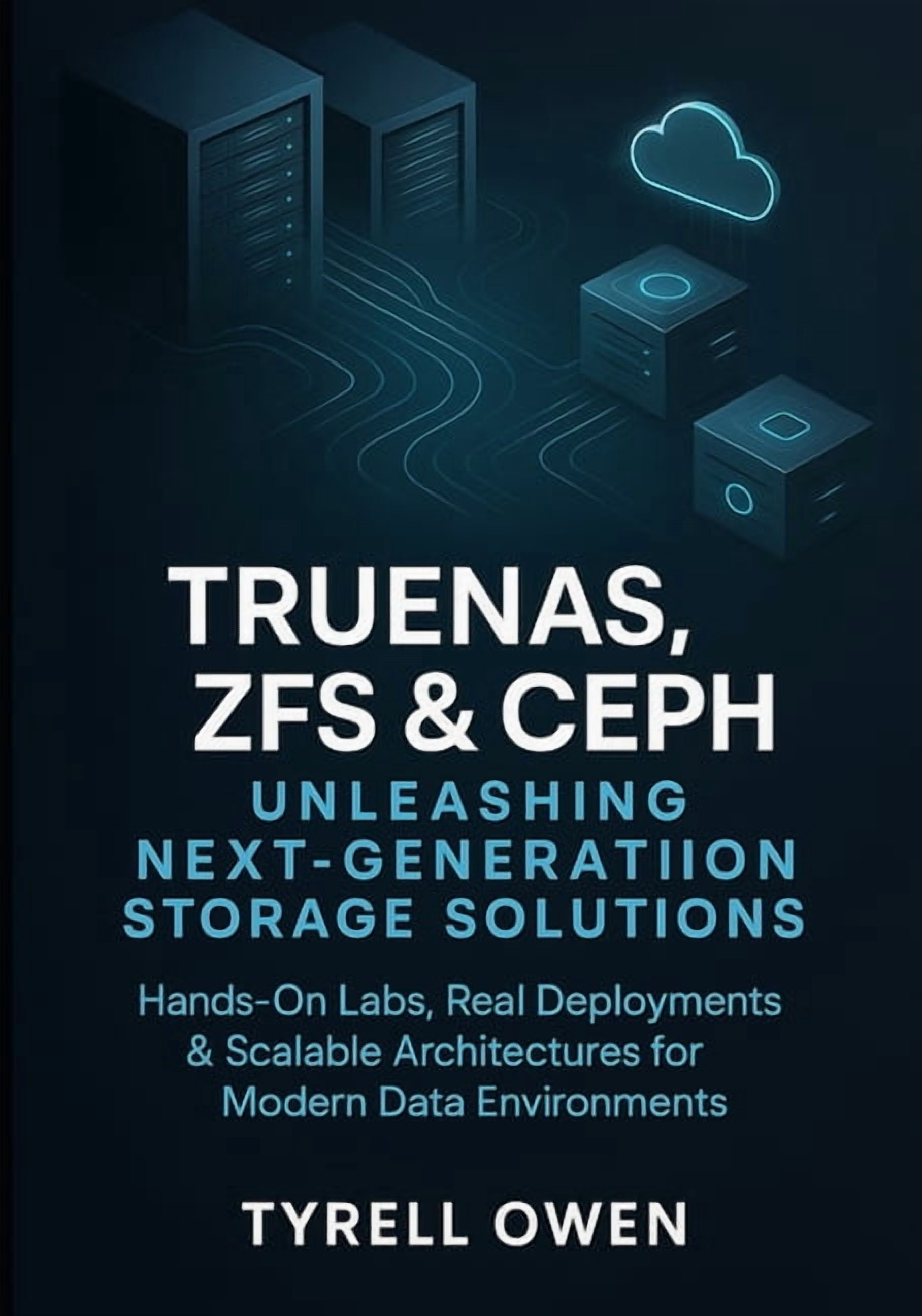 TrueNAS, ZFS and Ceph Unleashing Next-Generation Storage Solutions ...