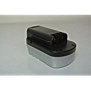 TruePower 18 Volt Lithium Ion Cordless Single Speed 124 MPH Leaf Blower