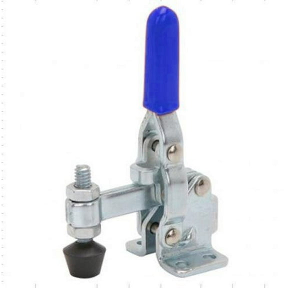 TruePower 200lb vertical clamp tool shop