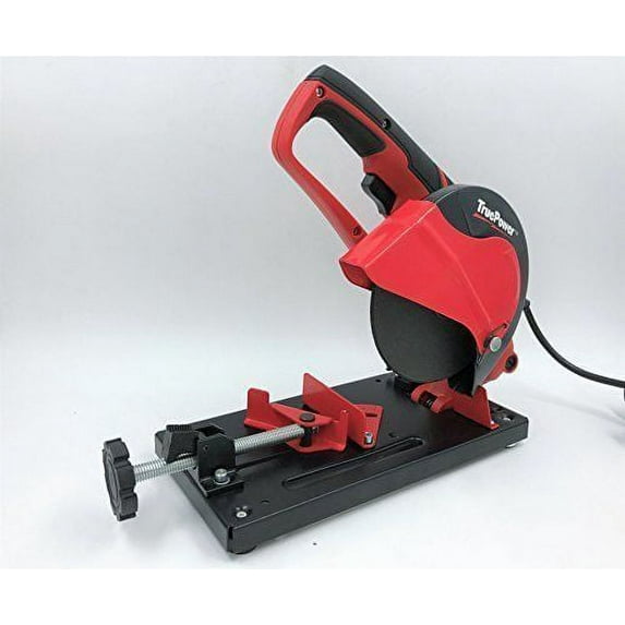 TruePower 6" Metal Cut-Off Saw 
